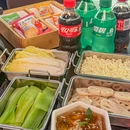 师烤·豆花烤鱼(海口雅乐里店) - 海口市旅游 缩略图 9