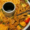 牛太叔社区小火锅(东茅街店) - 长沙市旅游 缩略图 2