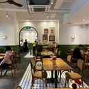 布莱恩公园西餐厅 - 佛山市旅游 缩略图 4