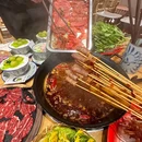 程美丽串串火锅(富邦世纪广场店) - 宁波市旅游 缩略图 4