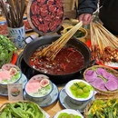 程美丽串串火锅(富邦世纪广场店) - 宁波市旅游 缩略图 8