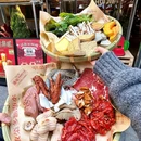 惠姐市集火锅 - 昆明市旅游 缩略图 1