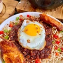 上坡食饭公司 - 佛山市旅游 缩略图 1