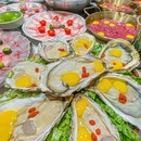 琼州糟粕醋·海南酸汤火锅(三亚海之眼店) - 三亚市旅游 缩略图 4
