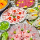 琼州糟粕醋·海南酸汤火锅(三亚海之眼店) - 三亚市旅游 缩略图 3