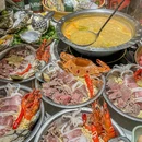 琼州糟粕醋·海南酸汤火锅(三亚海之眼店) - 三亚市旅游 缩略图 1