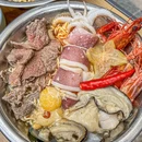 琼州糟粕醋·海南酸汤火锅(三亚海之眼店) - 三亚市旅游 缩略图 6