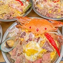 琼州糟粕醋·海南酸汤火锅(三亚海之眼店) - 三亚市旅游 缩略图 7