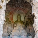 龙门石窟景区 - 洛阳市旅游 缩略图 3