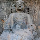 龙门石窟景区 - 洛阳市旅游 缩略图 2