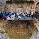 龙门石窟景区 - 洛阳市旅游 缩略图 6