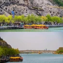 龙门石窟景区 - 洛阳市旅游 缩略图 9