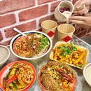 南记.辣歪歪(简村大厦店) - 佛山市旅游 缩略图 9