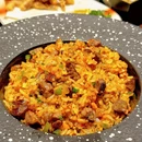 品匯和牛融合料理(石景山万达店) - 北京市旅游 缩略图 9