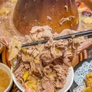 京门铜喜·北京涮肉火锅(友谊国贸城店) - 海口市旅游 缩略图 5