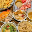 京门铜喜·北京涮肉火锅(友谊国贸城店) - 海口市旅游 缩略图 3