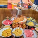 京门铜喜·北京涮肉火锅(友谊国贸城店) - 海口市旅游 缩略图 1