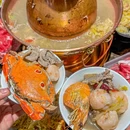 京门铜喜·北京涮肉火锅(友谊国贸城店) - 海口市旅游 缩略图 8