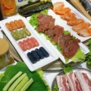 鳗烤肉·现烤活鳗鱼·串吧(大兴龙湖天街店) - 北京市旅游 缩略图 3