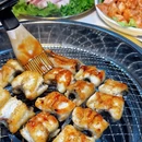 鳗烤肉·现烤活鳗鱼·串吧(大兴龙湖天街店) - 北京市旅游 缩略图 8