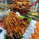 鳗烤肉·现烤活鳗鱼·串吧(大兴龙湖天街店) - 北京市旅游 缩略图 7