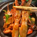 疆域壹号·新疆清真菜(河西大学城店) - 长沙市旅游 缩略图 3