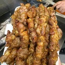 疆域壹号·新疆清真菜(河西大学城店) - 长沙市旅游 缩略图 5