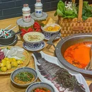 柿小满·贵州酸汤牛肉火锅 - 海口市旅游 缩略图 2