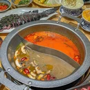 柿小满·贵州酸汤牛肉火锅 - 海口市旅游 缩略图 3