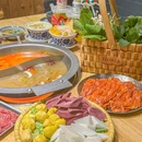 柿小满·贵州酸汤牛肉火锅 - 海口市旅游 缩略图 6