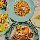 献给爱丽丝西餐厅.甜点.下午茶(新凯广场店) - 佛山市旅游 缩略图 4