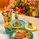 献给爱丽丝西餐厅.甜点.下午茶(新凯广场店) - 佛山市旅游 缩略图 6