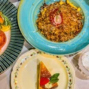 献给爱丽丝西餐厅.甜点.下午茶(新凯广场店) - 佛山市旅游 缩略图 7
