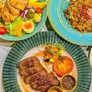 献给爱丽丝西餐厅.甜点.下午茶(新凯广场店) - 佛山市旅游 缩略图 8