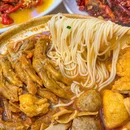 刘栋梁大排档(星光大道店) - 杭州市旅游 缩略图 5
