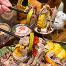 耶里夏丽·欢聚嘉年华(南丹东路店) - 上海市旅游 缩略图 5
