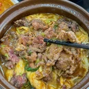 颜·鲜牛羊火锅馆·潮汕重庆夜档(杭州神店) - 杭州市旅游 缩略图 4