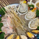 颜·鲜牛羊火锅馆·潮汕重庆夜档(杭州神店) - 杭州市旅游 缩略图 1