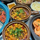 颜·鲜牛羊火锅馆·潮汕重庆夜档(杭州神店) - 杭州市旅游 缩略图 3