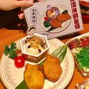 武京烧·融合料理(万象城店) - 汕头市旅游 缩略图 4