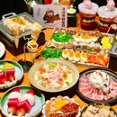 武京烧·融合料理(万象城店) - 汕头市旅游 缩略图 6