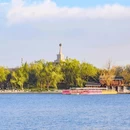 玉渊潭公园 - 北京市旅游 缩略图 7