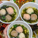 茶赛花潮汕菜(越秀店) - 广州市旅游 缩略图 6