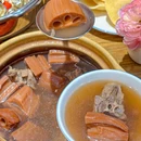 茶赛花潮汕菜(越秀店) - 广州市旅游 缩略图 4
