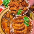 炊牛小厨·常德牛杂煲(方庄店) - 北京市旅游 缩略图 2