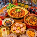 炊牛小厨·常德牛杂煲(方庄店) - 北京市旅游 缩略图 6
