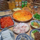 洱火云南酸菜牛肉火锅(长楹天街店) - 北京市旅游 缩略图 1