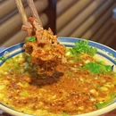 洱火云南酸菜牛肉火锅(长楹天街店) - 北京市旅游 缩略图 4