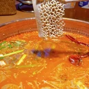 洱火云南酸菜牛肉火锅(长楹天街店) - 北京市旅游 缩略图 8