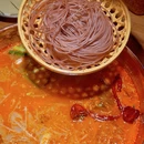 洱火云南酸菜牛肉火锅(长楹天街店) - 北京市旅游 缩略图 7